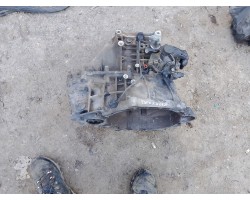 Gearbox Hyundai I30 II 1 6 CRDI WEJ6C 12 15