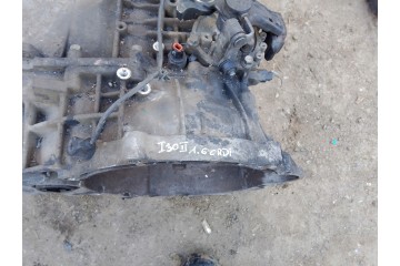 Gearbox Hyundai I30 II 1 6 CRDI WEJ6C 12 15 Part manufacturer Hyundai OE