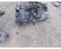 Gearbox Hyundai I30 II 1 6 CRDI WEJ6C 12 15 Transmission type manual