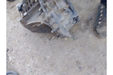 Gearbox Hyundai I30 II 1 6 CRDI WEJ6C 12 15 Car type passenger cars