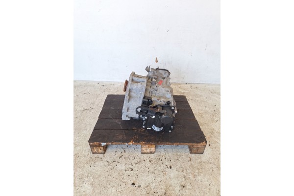 VOLKSWAGEN SEAT SKODA AUDI GEARBOX 1 6 TDI DSG MLP