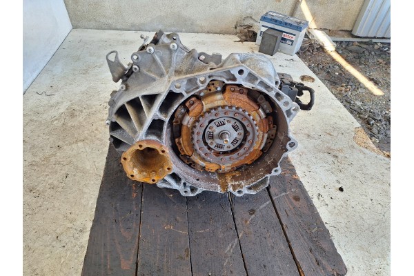 VOLKSWAGEN SEAT SKODA AUDI GEARBOX 1 6 TDI DSG MLP Catalog number of the part VOLKSWAGEN SEAT SKODA AUDI SKRZYNIA BIEGOW 1 6 TDI