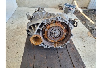 VOLKSWAGEN SEAT SKODA AUDI GEARBOX 1 6 TDI DSG MLP Catalog number of the part VOLKSWAGEN SEAT SKODA AUDI SKRZYNIA BIEGOW 1 6 TDI