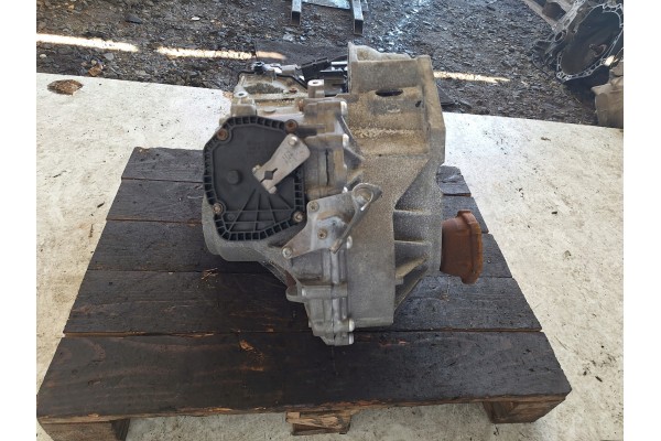 VOLKSWAGEN SEAT SKODA AUDI GEARBOX 1 6 TDI DSG MLP Part manufacturer Volkswagen OE