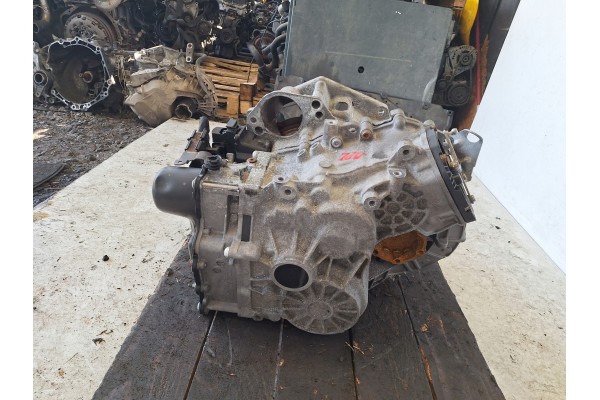 VOLKSWAGEN SEAT SKODA AUDI GEARBOX 1 6 TDI DSG MLP Transmission type automatic