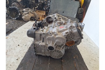 VOLKSWAGEN SEAT SKODA AUDI GEARBOX 1 6 TDI DSG MLP Transmission type automatic