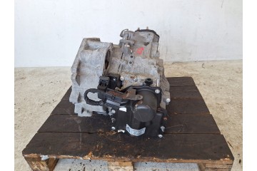 VOLKSWAGEN SEAT SKODA AUDI GEARBOX 1 6 TDI DSG MLP Car type passenger cars