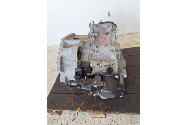VOLKSWAGEN SEAT SKODA AUDI GEARBOX 1 6 TDI DSG MLP Product weight with unit packaging 40 kg