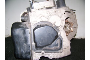SKODA SUPERB II PASSAT B7 2 0 TDI 170KM DSG PBE Catalog number of the part 141318
