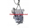 Volkswagen Golf VI 2010 Engine