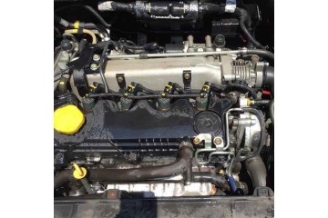 FIAT GRANDE PUNTO (199) 1.9 8V Multijet Sport