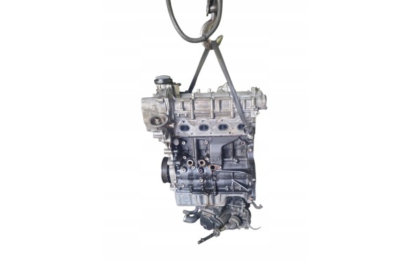 Volkswagen Golf VI 2010 Engine Part manufacturer Volkswagen OE