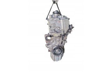 Volkswagen Golf VI 2010 Engine Catalog number of the part CAX