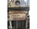 Volkswagen Golf VI 2010 Engine Car type passenger cars