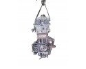 Volkswagen Golf VI 2010 Engine Engine type gasoline powered