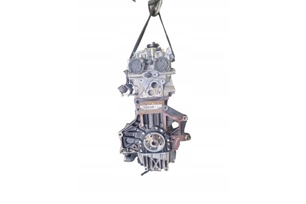 Volkswagen Golf VI 2010 Engine Engine type gasoline powered