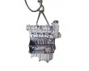 Volkswagen Golf VI 2010 Engine Catalog number of the original 412NR