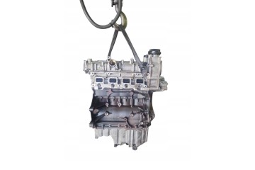 Volkswagen Golf VI 2010 Engine Catalog number of the original 412NR