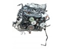 COMPLETE ENGINE AUDI A6 C6 3 0TDI BMK 201TYS
