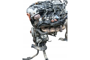 COMPLETE ENGINE AUDI A6 C6 3 0TDI BMK 201TYS Part manufacturer Audi OE
