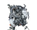 COMPLETE ENGINE AUDI A6 C6 3 0TDI BMK 201TYS Car type passenger cars