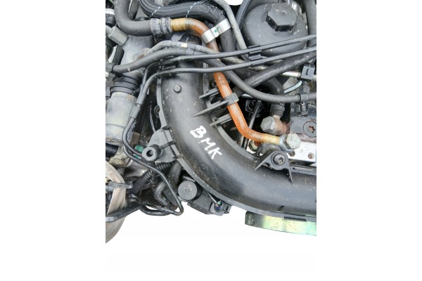 COMPLETE ENGINE AUDI A6 C6 3 0TDI BMK 201TYS Engine type diesel