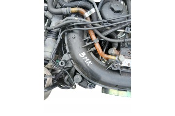 COMPLETE ENGINE AUDI A6 C6 3 0TDI BMK 201TYS Engine type diesel
