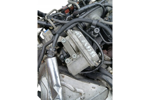 Motor Completo Audi A6 C6 3.0 TDI BMK 201 TYS