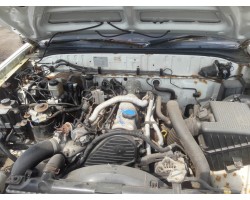 engine ford ranger 2 5 td 03 06 turbine injection pump complete