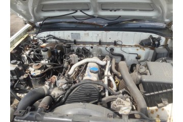 engine ford ranger 2 5 td 03 06 turbine injection pump complete