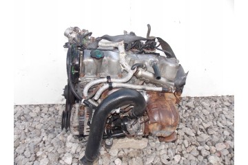 engine ford ranger 2 5 td 03 06 turbine injection pump complete Catalog number of the part fhuskowron silnik ford ranger 2 5 td 
