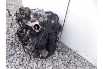engine ford ranger 2 5 td 03 06 turbine injection pump complete Part manufacturer Ford OE