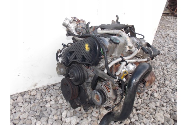 engine ford ranger 2 5 td 03 06 turbine injection pump complete Car type 4x4 SUV undefined trucks cargo vans passenger cars