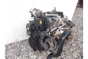 engine ford ranger 2 5 td 03 06 turbine injection pump complete Car type 4x4 SUV undefined trucks cargo vans passenger cars