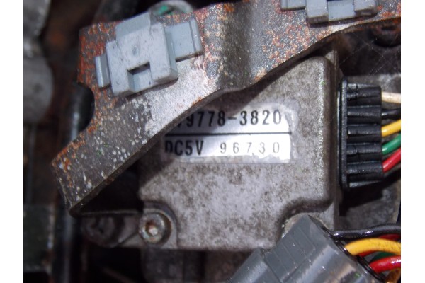 engine ford ranger 2 5 td 03 06 turbine injection pump complete Engine type diesel