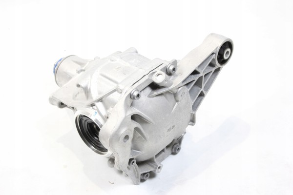 DIFFERENTIAL REAR 3 64 BMW G07 X7 LCI 40iX after 32km mileage Catalog number of the part 8849917 33108849917 9T44527