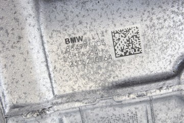 DIFFERENTIAL REAR 3 64 BMW G07 X7 LCI 40iX after 32km mileage Part manufacturer BMW OE