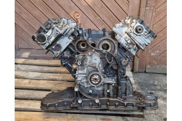 ENGINE AUDI A6 C6 3 0TDI 225KM BMK