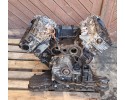 ENGINE AUDI A6 C6 3 0TDI 225KM BMK Catalog number of the part BMK
