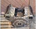 ENGINE AUDI A6 C6 3 0TDI 225KM BMK Car type passenger cars