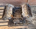 ENGINE AUDI A6 C6 3 0TDI 225KM BMK Engine type diesel