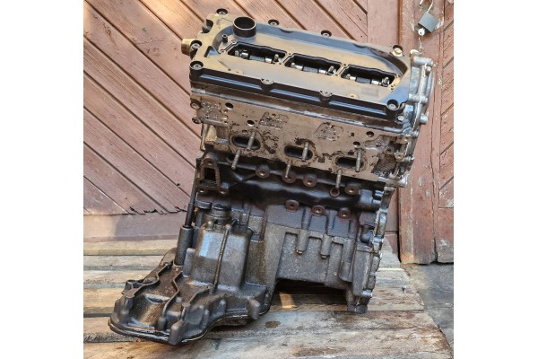 Motor Audi A6 C6 3.0 TDI 225CV BMK