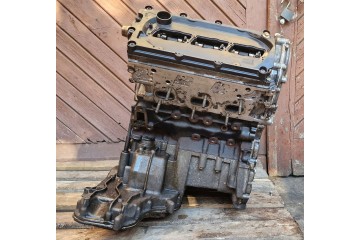 Motor Audi A6 C6 3.0 TDI 225CV BMK
