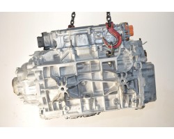 FORD MUSTANG MACH E 2024r REAR ELECTRIC MOTOR RJ98 7P500 AA 19tys km
