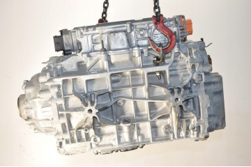 FORD MUSTANG MACH E 2024r REAR ELECTRIC MOTOR RJ98 7P500 AA 19tys km