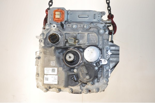 FORD MUSTANG MACH E 2024r REAR ELECTRIC MOTOR RJ98 7P500 AA 19tys km Catalog number of the part RJ98 7P500 AA