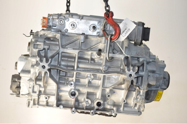 Motor Eléctrico Trasero Ford Mustang Mach-E 2024 RJ98-7P500-AA 19,000