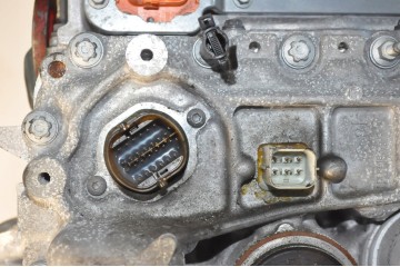 Motor Eléctrico Trasero Ford Mustang Mach-E 2024 RJ98-7P500-AA 19,000