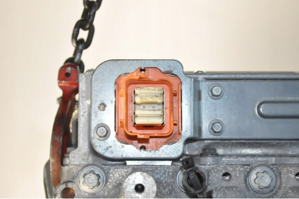 Motor Eléctrico Trasero Ford Mustang Mach-E 2024 RJ98-7P500-AA 19,000