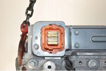 Motor Eléctrico Trasero Ford Mustang Mach-E 2024 RJ98-7P500-AA 19,000